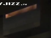 [hentai 中字动漫]调教中的取精少女