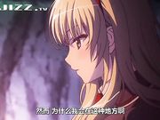 女皇之刃 OVA 魔法禁书 第1话「覚醒 赤頭巾の魔狩人」