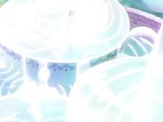 女皇之刃 OVA 魔法禁书 第1话「覚醒 赤頭巾の魔狩人」