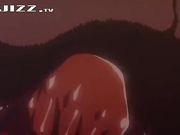 女皇之刃 OVA 魔法禁书 第1话「覚醒 赤頭巾の魔狩人」