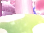 女皇之刃 OVA 魔法禁书 第1话「覚醒 赤頭巾の魔狩人」