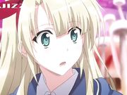 女皇之刃 OVA 魔法禁书 第1话「覚醒 赤頭巾の魔狩人」