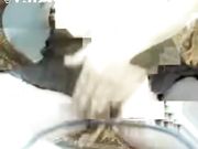 妹子为了证明他的B会动自拍给我看