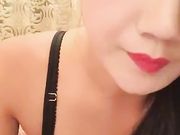 超正点的90后冰美人 大尺度自摸视频直播