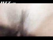 爆操极品混血华裔模特 身体敏感没几下就高潮了