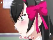 与梦中情人一样的青春美少女在同学面前做爱