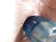 绝美少妇家中自插馒头B 白浆泛滥