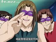 巨乳女教师在学校被面具男轮番抽插 从欲拒还迎到享受高潮