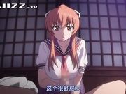 暑假到表哥家玩做爱游戏