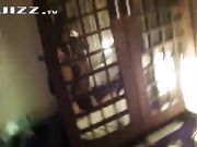 和黑丝美腿情人在酒店开房 各种扭屁股 诱惑舞蹈