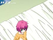 假期享受哥哥那大黑屌的狂野抽插