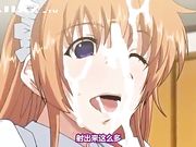 巨乳淫姐被口暴后 操得身体不断颤抖喷水不止