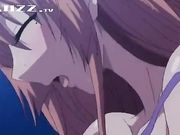 巨乳淫姐被口暴后 操得身体不断颤抖喷水不止