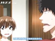 卡哇伊大奶小靓妹被哥哥内射