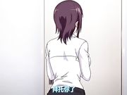 年轻女教师被猥琐副校长威胁强奸