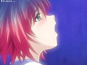 hentai高清动漫 美少女战士们的大屌调教 强制高潮