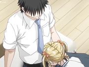 せいかつ指導！！ Anime Edi