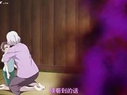 八尺八話快樂巡り－異形怪奇譚