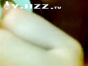 体验羞涩22岁可爱学生妹的口技