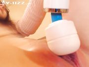 淫荡女神直播潮喷给你看