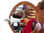 趁老公不在 极品美丽人妻在家约情人来家中狂捅嫩逼