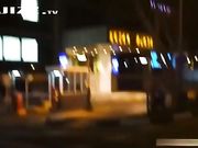 [洋土豪米糕嫖娼系列]-新加坡街头搭讪2个性感小姐宾馆双飞