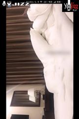 火遍全网的极品鲜嫩白虎模特Ann大尺度自慰视频