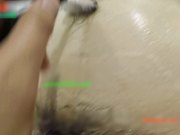 猥琐男终于把暗恋已久的高挑性感170CM大学美女灌醉带到酒店先把她洗干净刮完毛再猛烈的抽插!