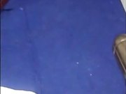 胖妹毕业找工作投奔表哥工作没找到被表哥下药灌倒禽兽