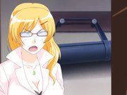 (18禁アニメ) (無修正) [バニラ] ママぷりっ！？ 前編