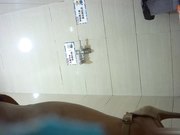 岛国盗拍网站最新流出商场女厕全景TP花衣美女的逼毛真性感很有撸点