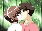 (18禁アニメ) (無修正) [milky] 仕舞妻 THE ANIMATION 姉妹妻3 第1夜