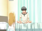 (18禁アニメ) (無修正) [バニラ] OPPAIライフ 後編