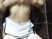 玩转极限Tumblr爆乳优优MI之《守望先锋》DVA压胸主后入视角打屁股玉指扒开淫穴露出粉肉让你看