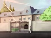 (18禁アニメ) [HOT BEAR] 幼なじみと同級生 愛情≦悦楽 2限目