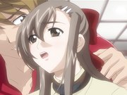 (18禁アニメ) [HOT BEAR] 幼なじみと同級生 愛情≦悦楽 2限目