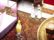 (18禁アニメ) [pixy] エルフ姫ニィーナ Vol.01 淫城に囚われし麗姫