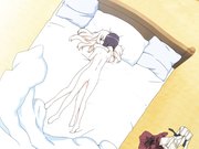 (18禁アニメ) [chuchu] その花びらにくちづけを あなたと恋人つなぎ