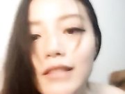 骚气十足又性感的人气美女主播和粉丝网友家中激烈啪啪,性感开档丝袜,蜜桃型美乳,肥臀粉穴看着就硬了.国语!