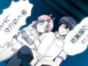 Works] トロピカルKISS ～ビチョ濡れダイエット! 武士は食わなきゃ後の祭編～