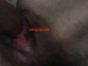 学院派气质美女被下面很大的男友操的淫叫不止：是你拍照时先撩我的,摸我屁股,你想让我被别人操!