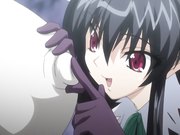 (18禁アニメ) [pixy] 宇宙海贼サラ Vol.01 ギーレンの双子