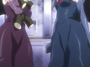 (18禁アニメ) [pixy] 宇宙海贼サラ Vol.03 狂宴のふたなり騎士