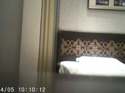 “快点滴整不整”对白搞笑淫荡卷发成熟气质女人美黑丝阿姨约炮小伙