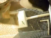 岛国盗拍网站流出云上会所高清系列口罩妹子貌似白虎下面没有毛