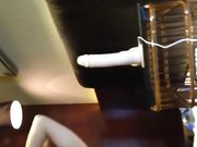 富商老板包养又听话又骚气的小情人买来情趣道具给她玩脉冲乳夹