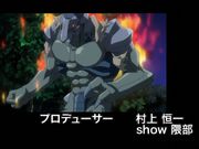 (18禁アニメ) [pixy] シオン Vol.03 隷属の天使たち