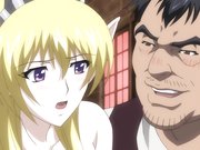 (18禁アニメ) [pixy] エルフ姫ニィーナ Vol.02 触手スーツの娼婦姫 (DVD 1280x720