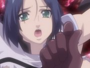 (18禁アニメ) [pixy] シオン Vol.01 残酷な魔法の天使