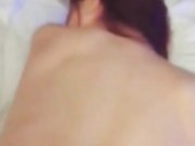 性感美骚少妇弄坏酒店蓬头 水电工来修理 故意脱落浴巾勾引求操 无套疯狂爆插 淫叫好爽 完美露脸 高清完整版_c